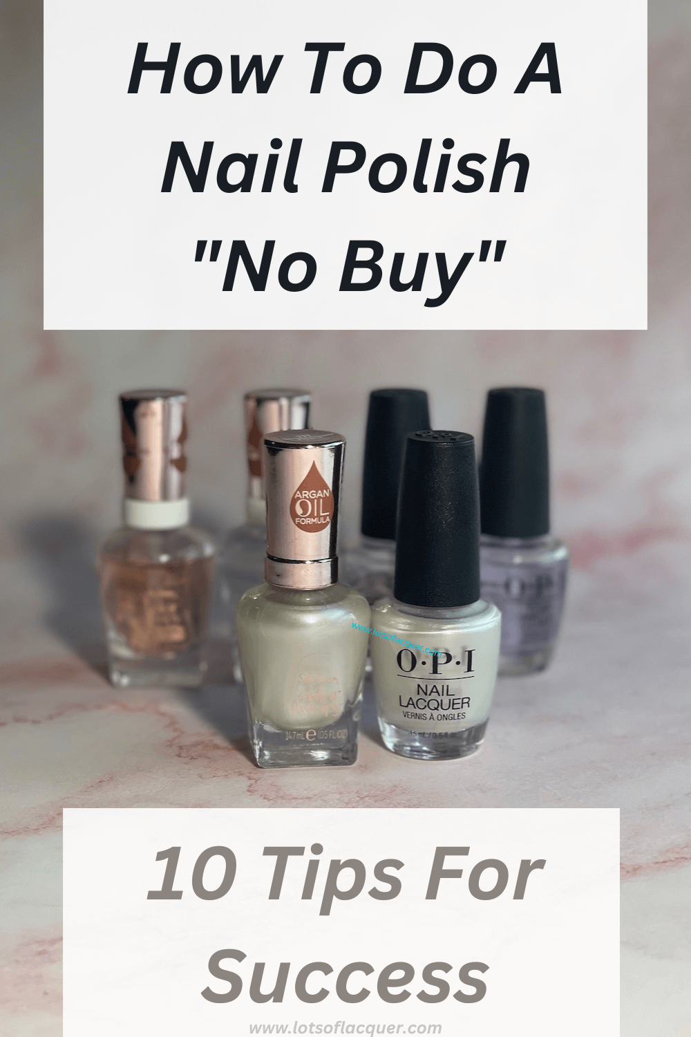 Buy online nail polish
